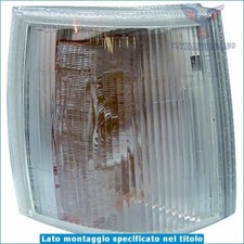 RBCXA FRECCIA FANALE ANTERIORE