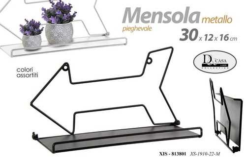 Mensola freccia bacheca parete - freccia,