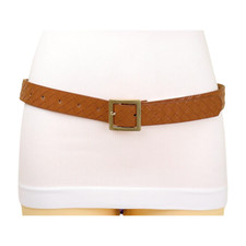 Donna Cestino Intrecciato