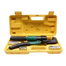 Piegatrice Idraulica per tubi