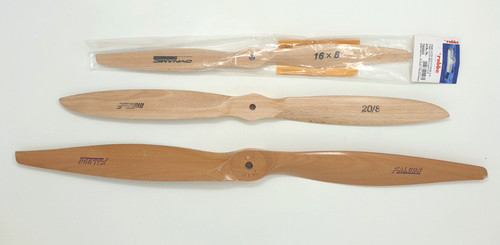 Lotto eliche legno - eliche,