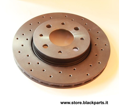 Dischi freno per 500 - , abarth