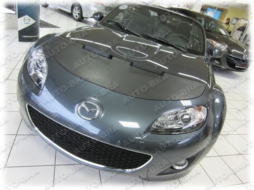 Cofano bra per mazda anno - cofano,