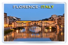 Ponte Vecchio Florence Italy