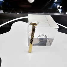 MONTBLANC Meisterstuck Gold