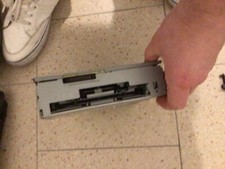 autoradio originale lettore cd alfa romeo 159 (vedi info)