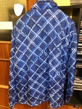 Giubbotto Uomo Quick Silver Taglia L.