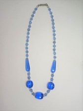 Collana vintage - collana, (anni