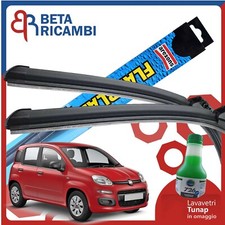 Tergicristalli Per Fiat Panda