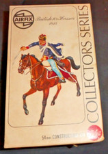 Airfix 54 mm 1/32 BRITISH 10°