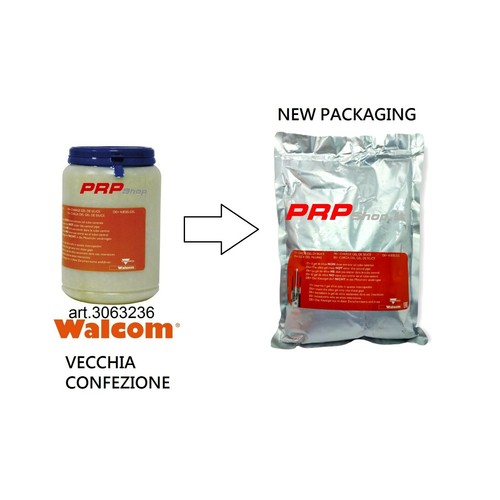 Gel silice walcom filtro - walcom,