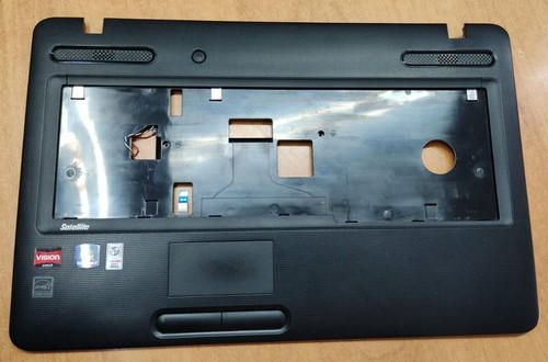 Scocca touchpad notebook - touchpad,