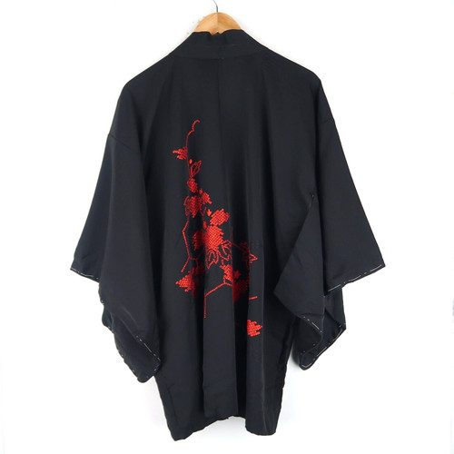 Giacca kimono giapponese haori - giacca,