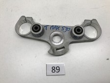 PIASTRA SUPERIORE FORCELLA SCOOTER  YAMAHA TMAX 560