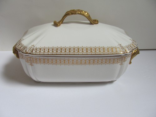 Alfred lanternier limoges - a,