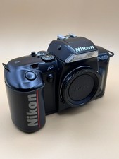 Nikon F-401x Body *near mint*