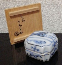 Articoli Kutani di Suda Aoka