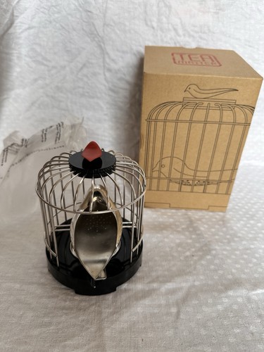 Alessi tea matter alan chan - tea,