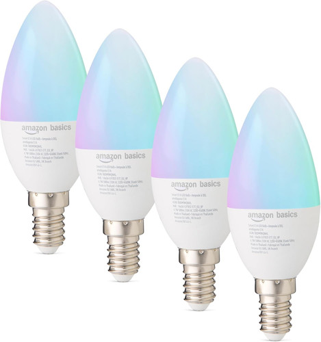 Lampadina intelligente e14 - -,