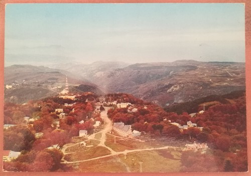 Gambarie aspromonte - gambarie,
