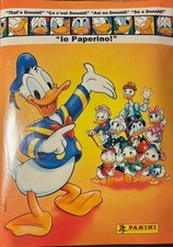 Album Figurine PANINI