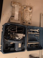 Alpha AWS-125 Taglierina per