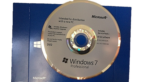 Microsoft windows pro - microsoft,