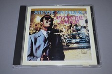 Stevie wonder my cherie - my,