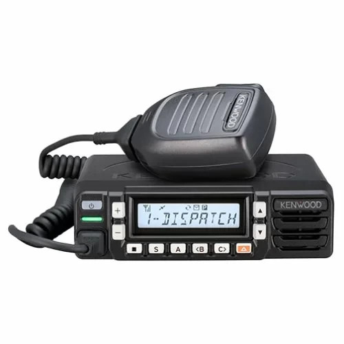 Kenwood 1700hdvk vhf 50w - nx-1700hdvk,