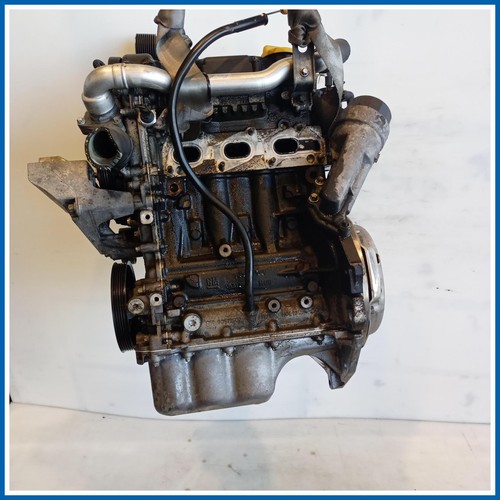 Motore completo z10xe 43kw - motore,