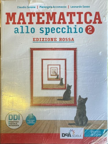 Matematica allo specchio