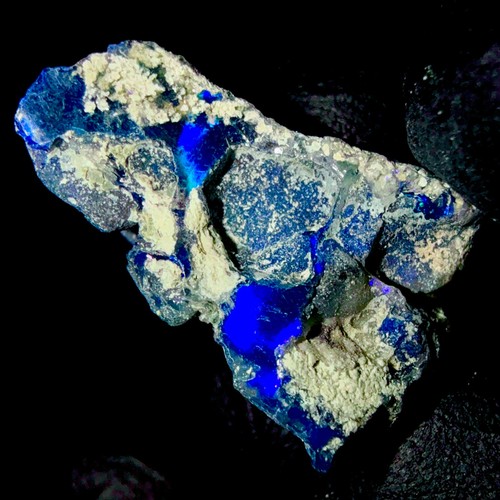 Opale nero grezzo 45ct - grezzo, 5.45ct