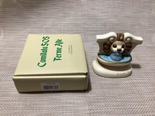 Thun - Presepe - Fontana