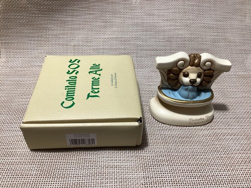 Thun presepe fontana - thun,