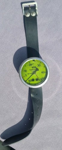Misuratore profondità per - di,