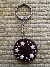 Portachiavi Pan Di Stelle
