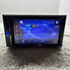 Pioneer AVH-200EX Radio (6.2")