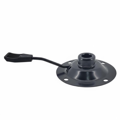 Piastra base per sedia - base, da