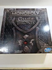 Monopoly Games of Thrones -