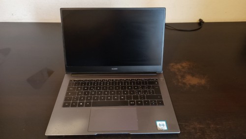 Huawei matebook amd - matebook, d