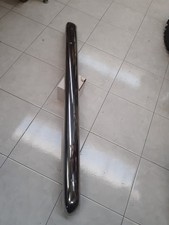 FIAT 850 BERLINA PARAURTI