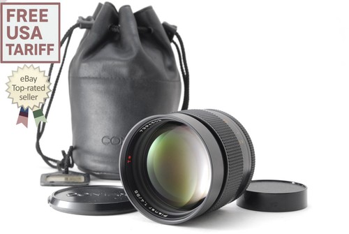 Quasi come nuovo contax carl - [quasi,