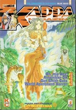 Kappa Magazine n. 46 Oh, mia