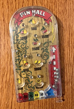 Vintage Gioco flipper