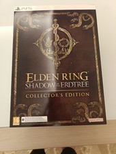 Elden Ring Shadow of the Erdtree Collector's Edition - PlayStation 5