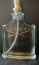 Creed selection verte (vaulted