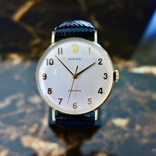 UNA SPLENDIDA PRECISIONE ROLEX