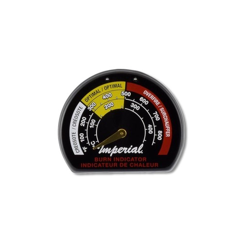 Indicatore combustione - indicatore,