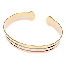 Cartier 2C Bracelet 750
