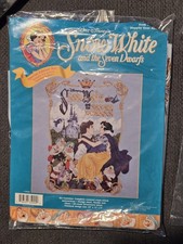 Disney Biancaneve e i 7 Nani